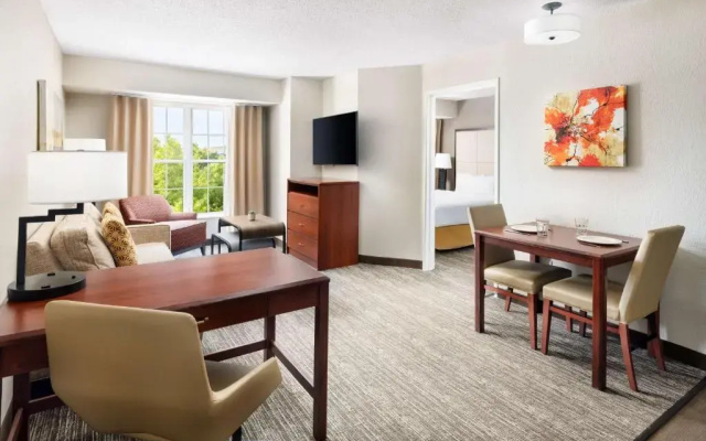 photo 5 of Homewood Suites by Hilton Dallas-DFW Airport N-Grapevine