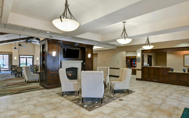 photo 2 of Homewood Suites Houston West Energy Corridor