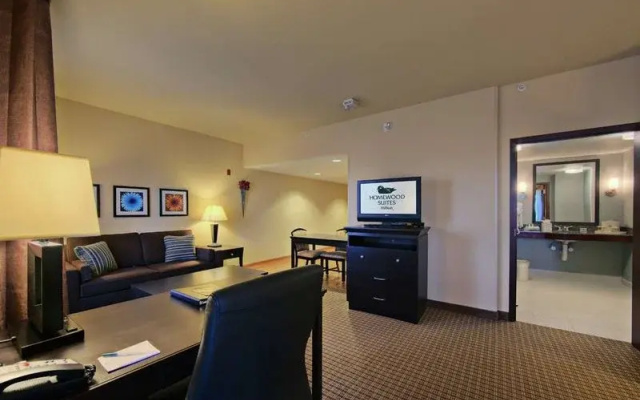 photo 2 of Homewood Suites Lancaster