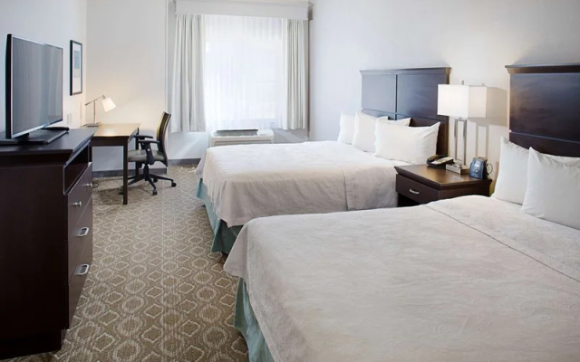 photo 3 of Homewood Suites Lancaster