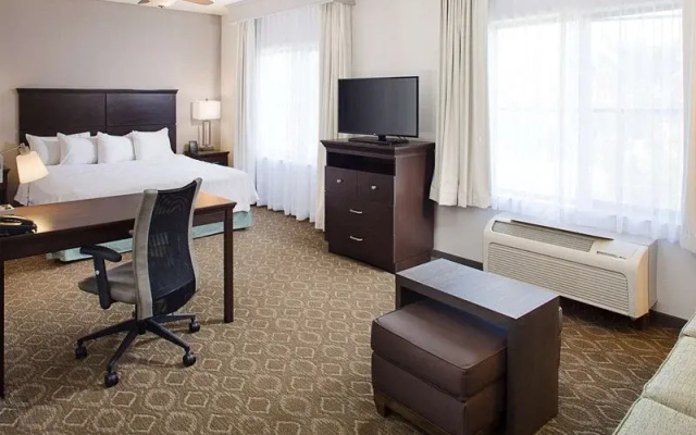 photo 4 of Homewood Suites Lancaster