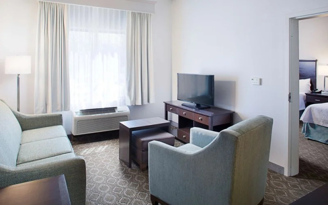 photo 5 of Homewood Suites Lancaster