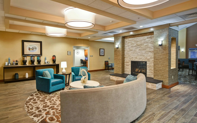 photo 2 of Homewood Suites Lancaster