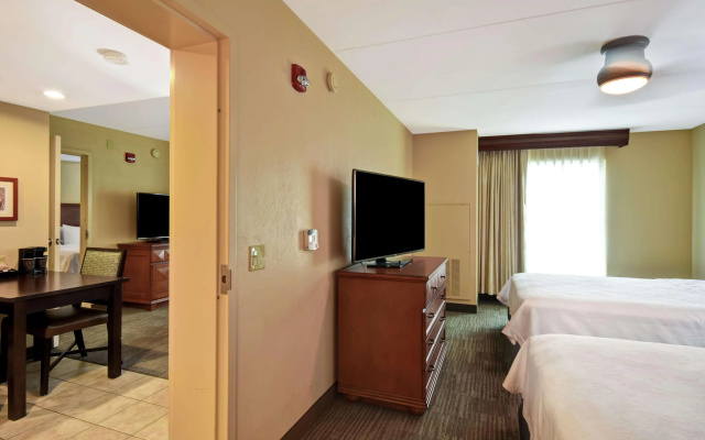 photo 4 of Homewood Suites Lancaster