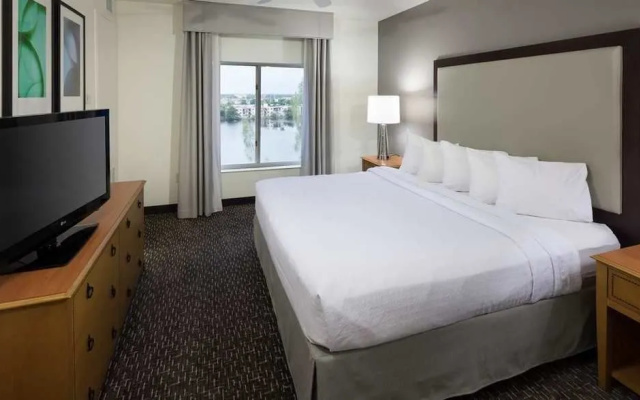photo 2 of Homewood Suites Miami Airport / Blue Lagoon