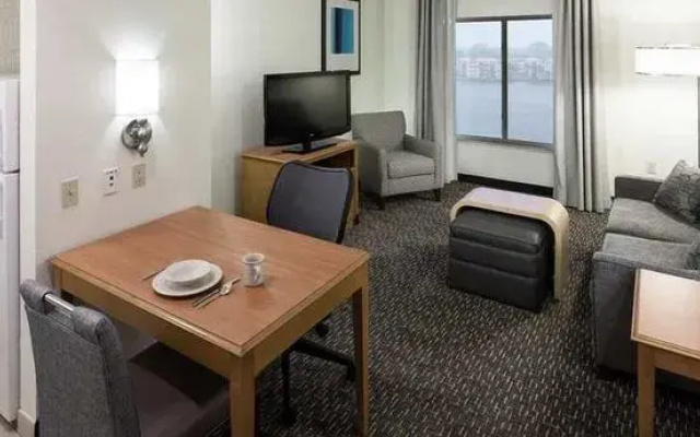 photo 3 of Homewood Suites Miami Airport / Blue Lagoon