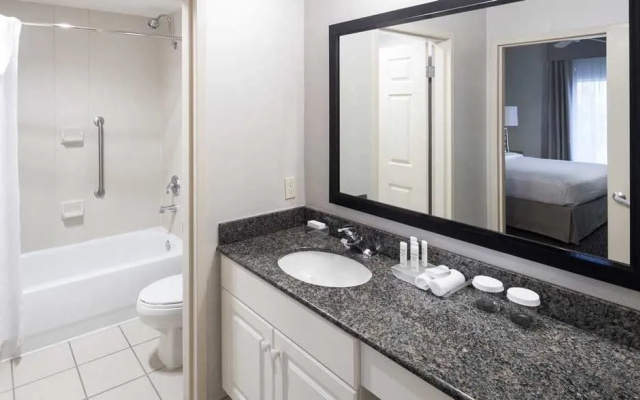 photo 4 of Homewood Suites Miami Airport / Blue Lagoon