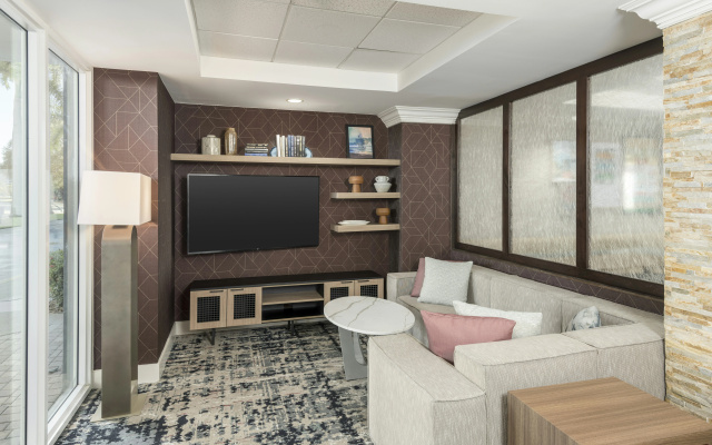 photo 3 of Homewood Suites by Hilton Miami-Airport/Blue Lagoon