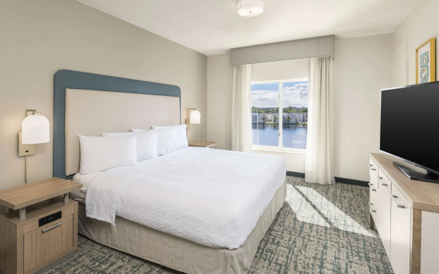 photo 4 of Homewood Suites by Hilton Miami-Airport/Blue Lagoon