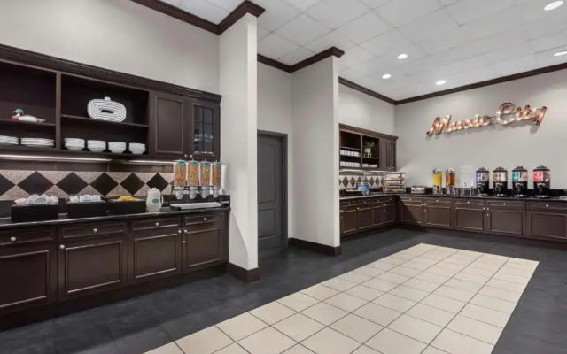 photo 2 of Homewood Suites by Hilton Nashville-Downtown