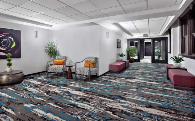 photo 5 of Homewood Suites by Hilton Nashville-Downtown