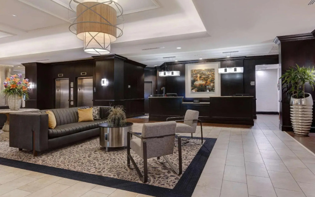 photo 2 of Homewood Suites by Hilton Nashville Vanderbilt