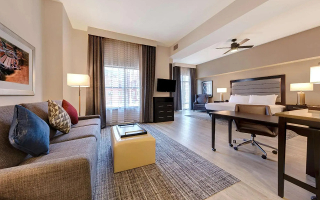 photo 3 of Homewood Suites by Hilton Nashville Vanderbilt