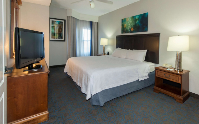 photo 3 of Homewood Suites by Hilton New Orleans