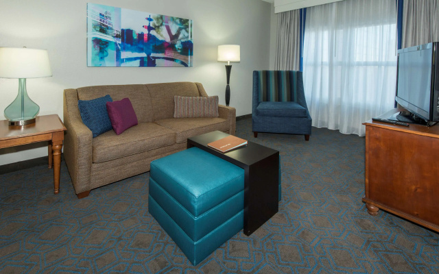 photo 4 of Homewood Suites by Hilton New Orleans