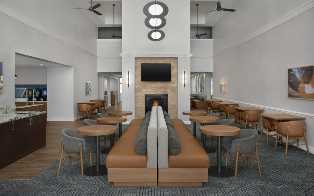 photo 3 of Homewood Suites by Hilton Newark-Cranford