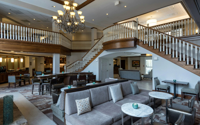 photo 2 of Homewood Suites by Hilton Raleigh/Cary