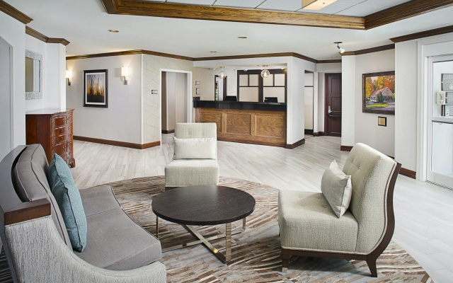 photo 3 of Homewood Suites by Hilton Raleigh/Cary