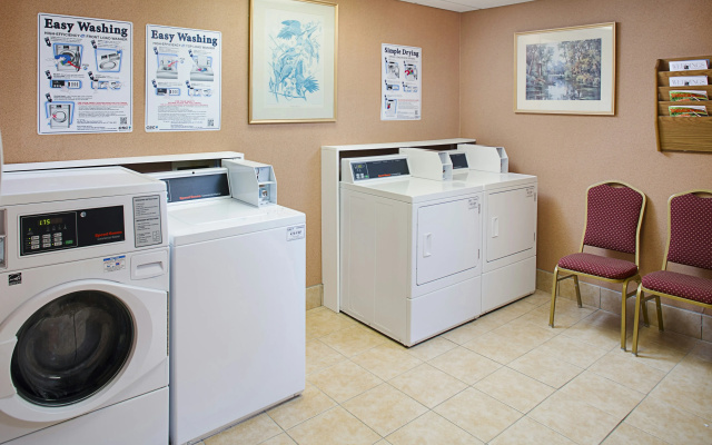 photo 4 of Homewood Suites by Hilton Raleigh/Cary