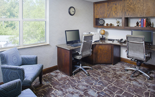 photo 5 of Homewood Suites by Hilton Raleigh/Cary