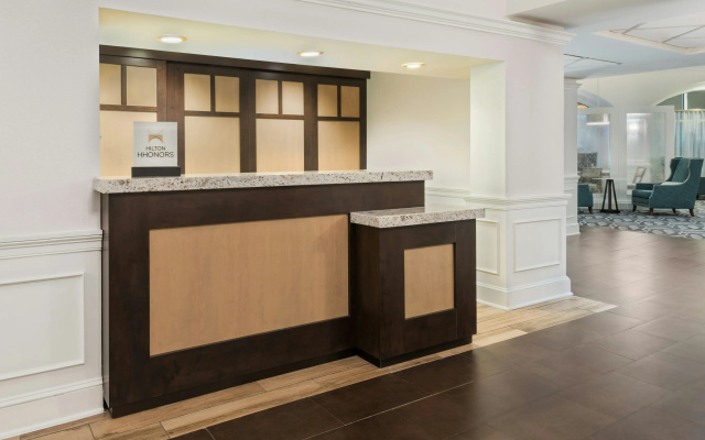 photo 4 of Homewood Suites by Hilton Raleigh-Durham AP/Research Triangle
