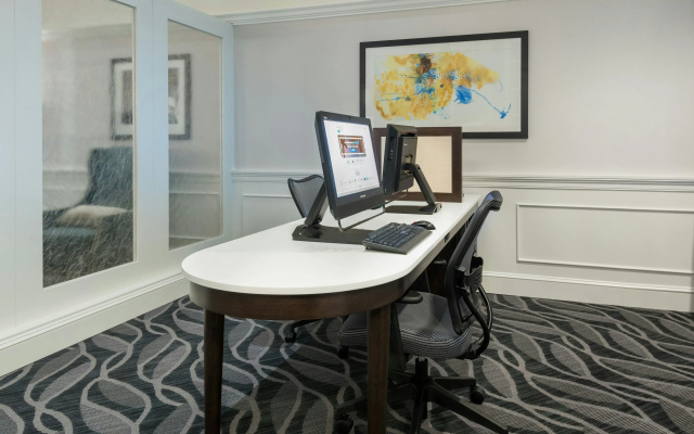 photo 5 of Homewood Suites by Hilton Raleigh-Durham AP/Research Triangle