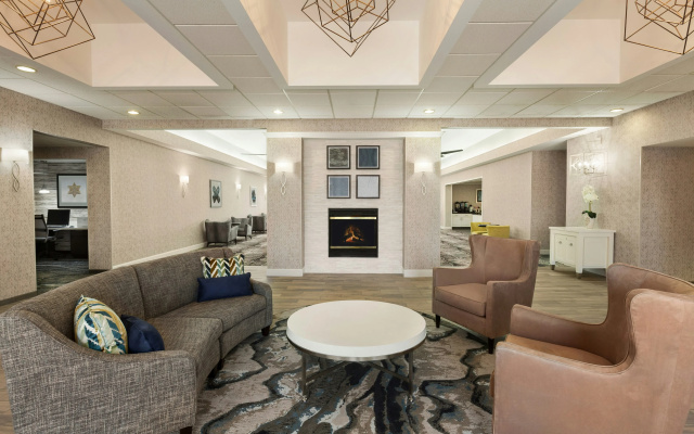 photo 2 of Homewood Suites by Hilton Sacramento Roseville