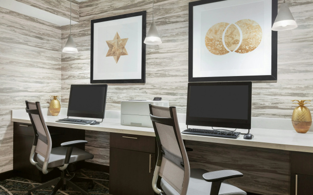 photo 3 of Homewood Suites by Hilton Sacramento Roseville