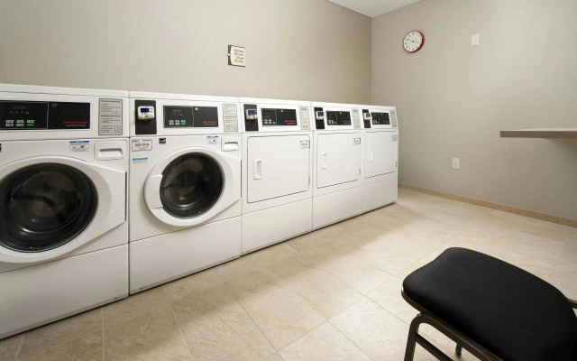 photo 3 of Homewood Suites by Hilton San Antonio Airport