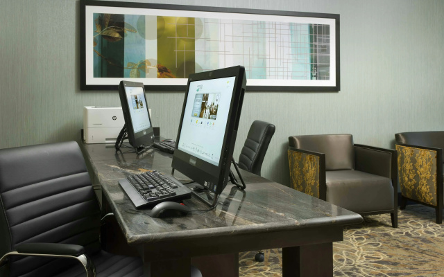 photo 4 of Homewood Suites by Hilton San Antonio Airport