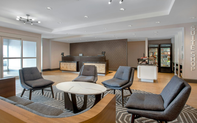photo 2 of Homewood Suites by Hilton Lackland AFB/ SeaWorld