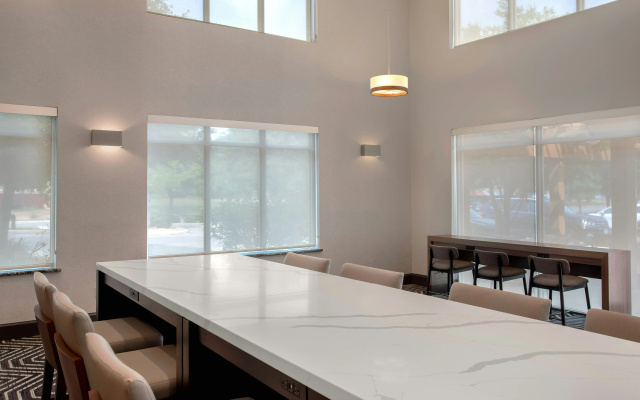 photo 3 of Homewood Suites by Hilton Lackland AFB/ SeaWorld