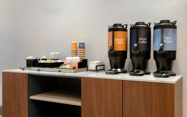 photo 4 of Homewood Suites by Hilton Lackland AFB/ SeaWorld