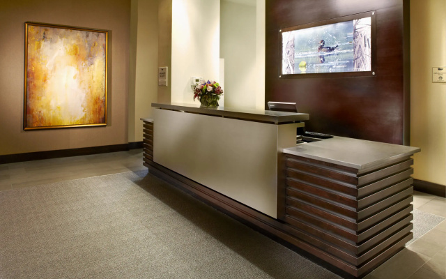 photo 2 of Homewood Suites Springfield VA