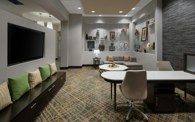 photo 3 of Homewood Suites Springfield VA