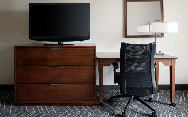 photo 4 of Homewood Suites Springfield VA