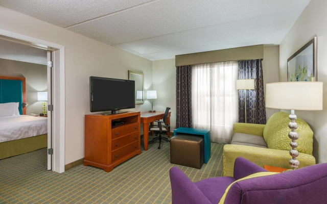 photo 2 of Homewood Suites By Hilton Orlando-Nearest Universal Studios