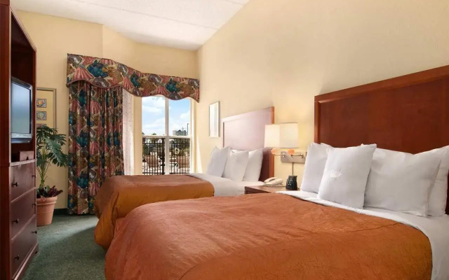 photo 3 of Homewood Suites By Hilton Orlando-Nearest Universal Studios