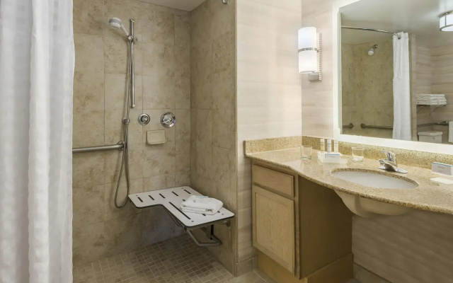 photo 4 of Homewood Suites By Hilton Orlando-Nearest Universal Studios