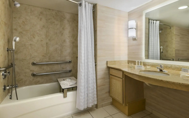 photo 5 of Homewood Suites By Hilton Orlando-Nearest Universal Studios