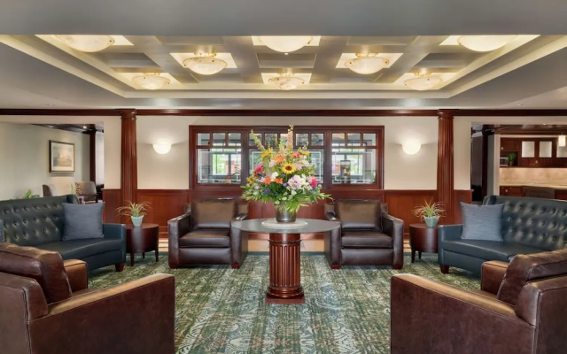 photo 2 of Homewood Suites Wilmington Brandywine Vly
