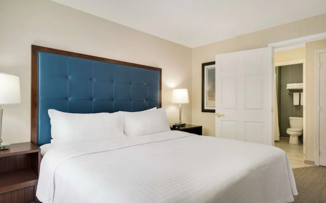 photo 3 of Homewood Suites Wilmington Brandywine Vly