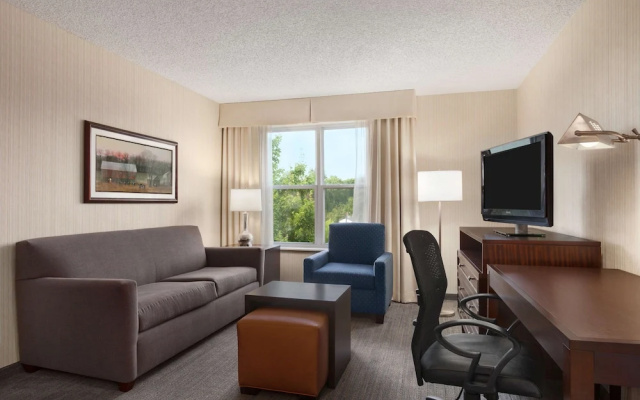 photo 5 of Homewood Suites Wilmington Brandywine Vly