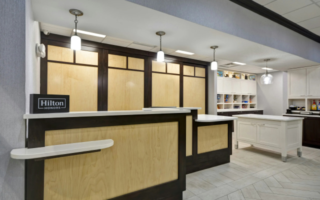 photo 2 of Homewood Suites Wilmington/Mayfaire