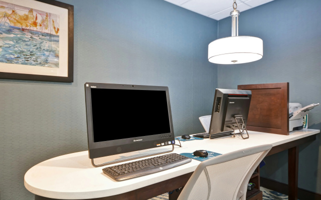 photo 4 of Homewood Suites Wilmington/Mayfaire