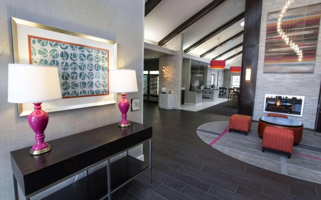 photo 2 of Homewood Suites by Hilton Savannah