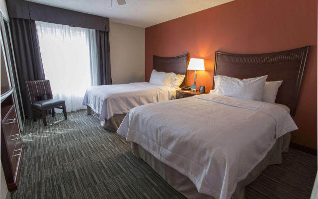 photo 3 of Homewood Suites by Hilton Savannah