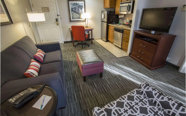 photo 4 of Homewood Suites by Hilton Savannah