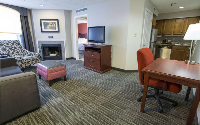 photo 5 of Homewood Suites by Hilton Savannah