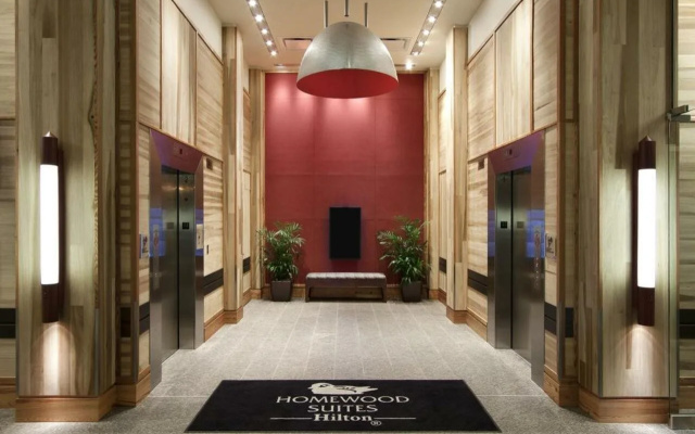 photo 2 of Homewood Suites By Hilton University City